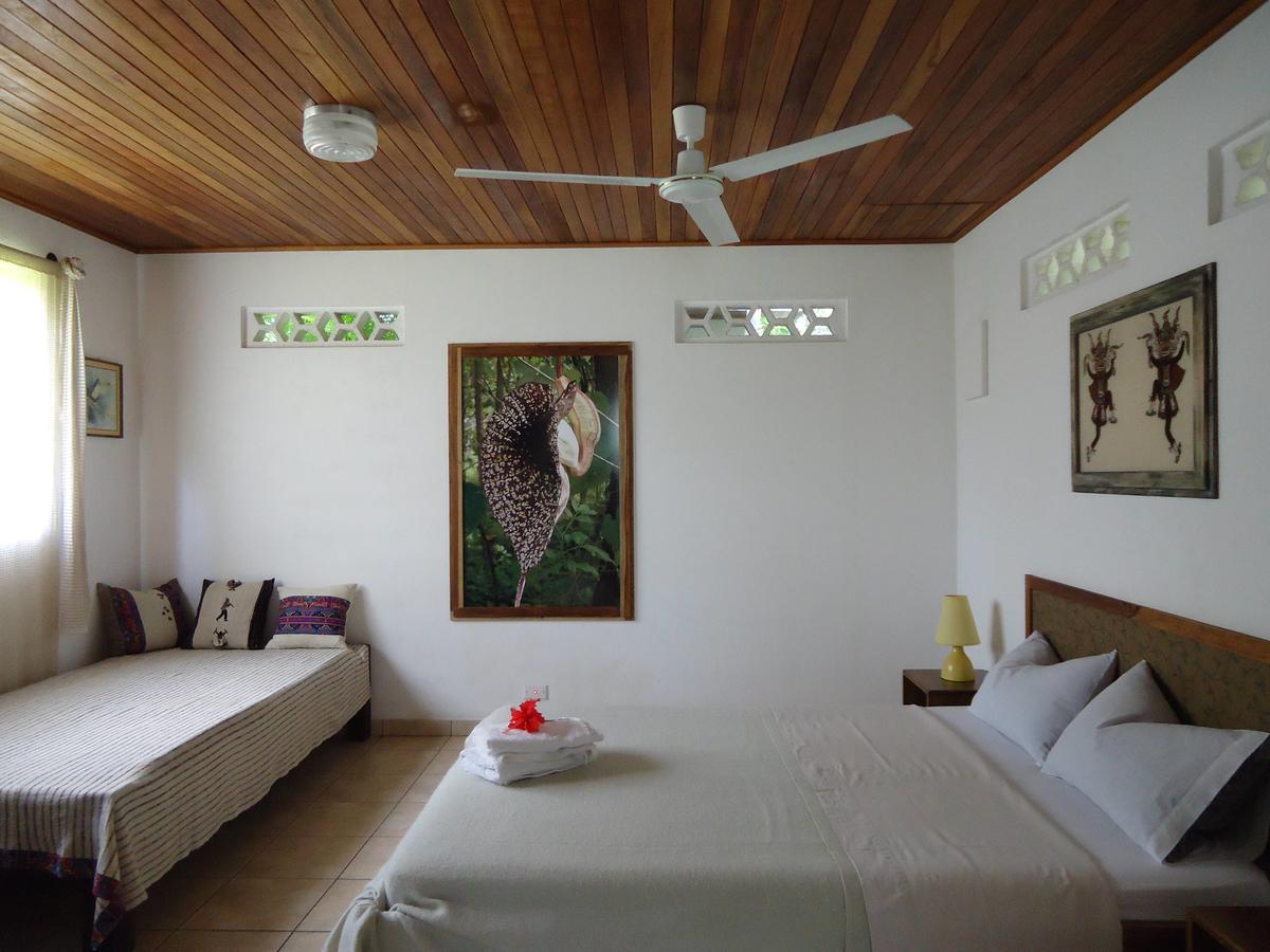 Quinta Don Fernando Bed & Breakfast La Garita  Room photo