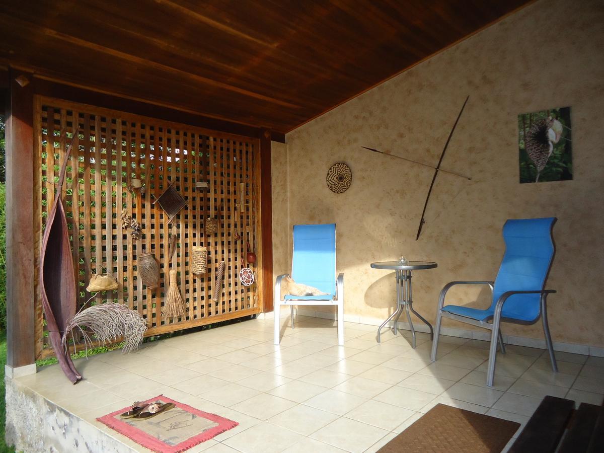 Quinta Don Fernando Bed & Breakfast La Garita  Exterior photo