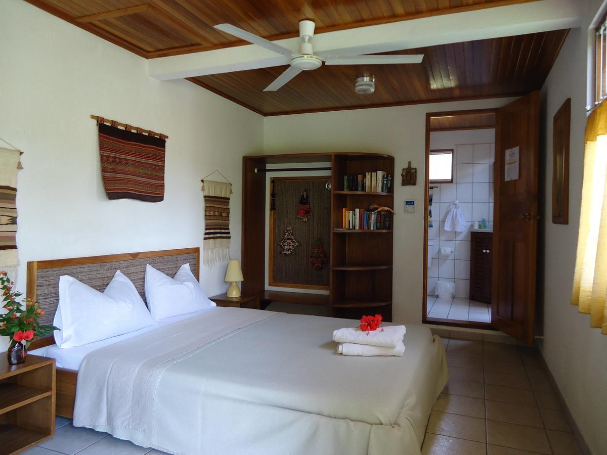 Quinta Don Fernando Bed & Breakfast La Garita  Room photo