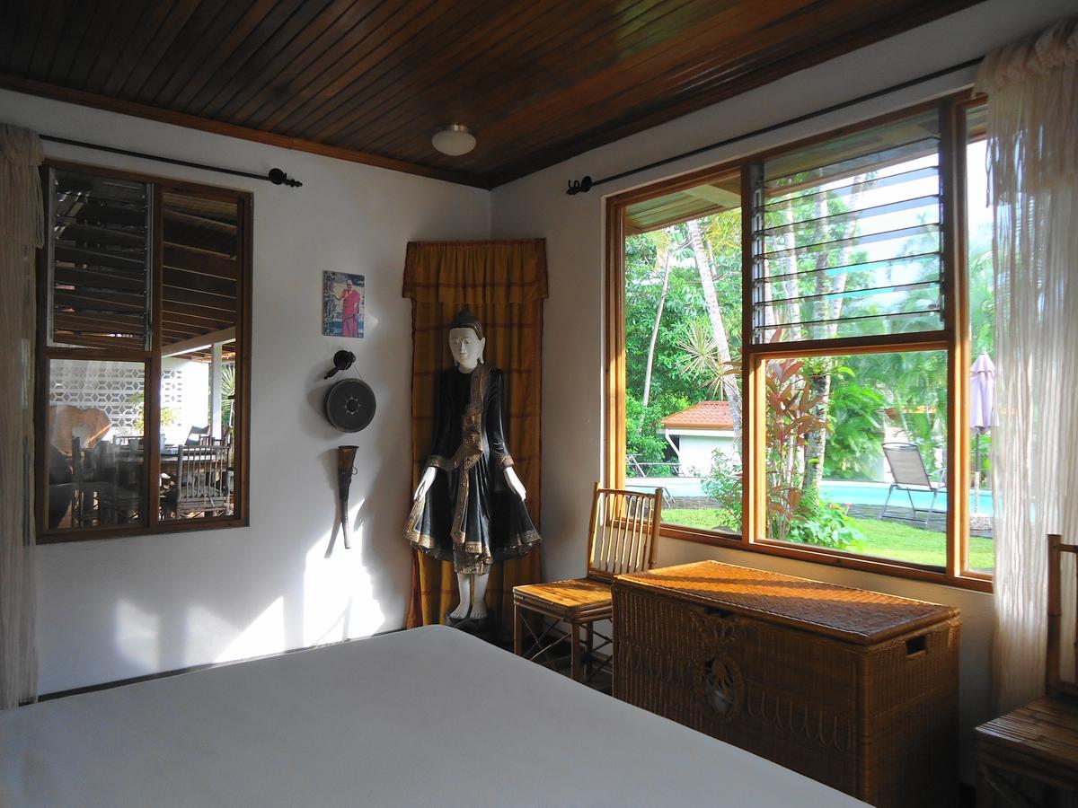 Quinta Don Fernando Bed & Breakfast La Garita  Room photo
